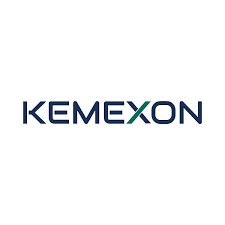 Logo Client Kemexon Belgique